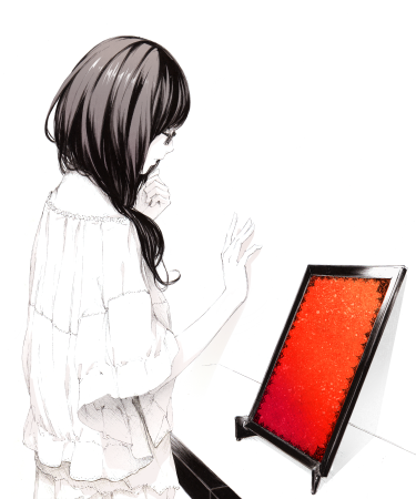 Sawasawa художник