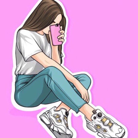 Полина Липатникова