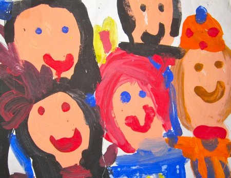 Рефлексия в арт терапии