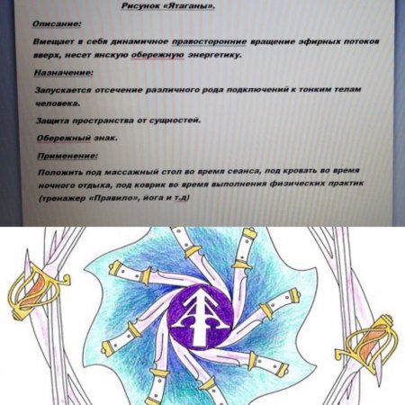 Рисунки Тюрина