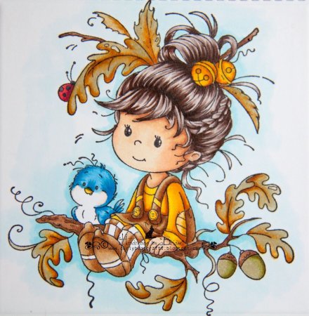 Художник Сильвия Зет