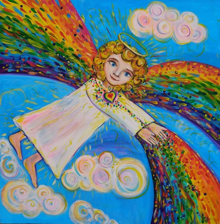 Minjae Lee картины