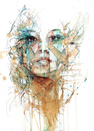 Карне Гриффитс