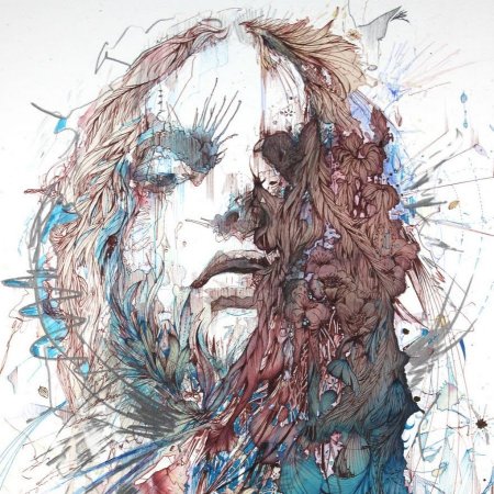 Карне Гриффитс (carne Griffiths)