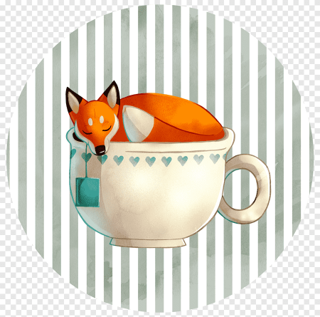 Кофе мультяшные