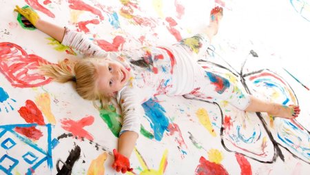 Творческое самовыражение