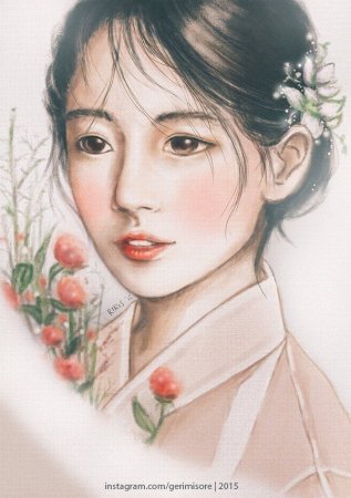 Suzy Life Arts