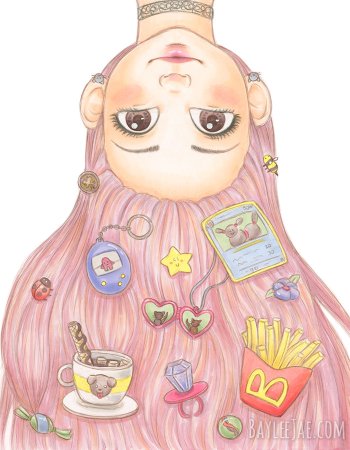 Suzi LIFEART лицо