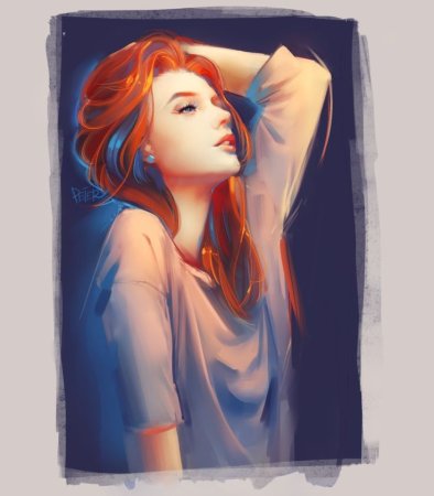Lina li