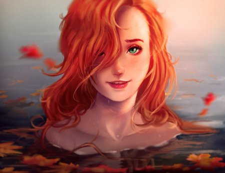 Елена Березина арт