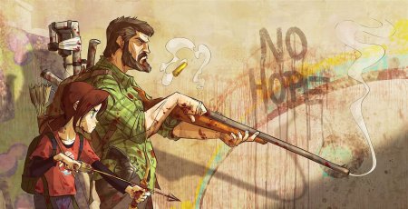 Арт по играм