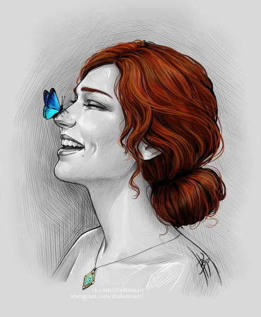 Кулаковская Трисс