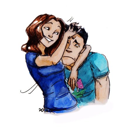 Громыко Дэн