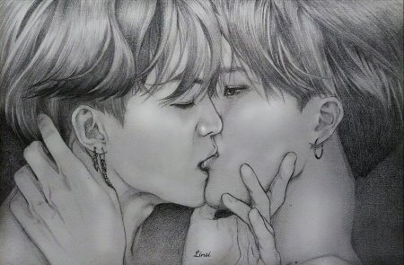 BTS Art 18 юнмины