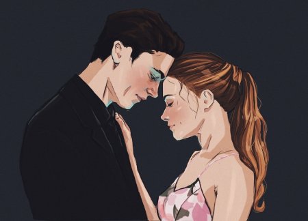 Хардин Скотт арт