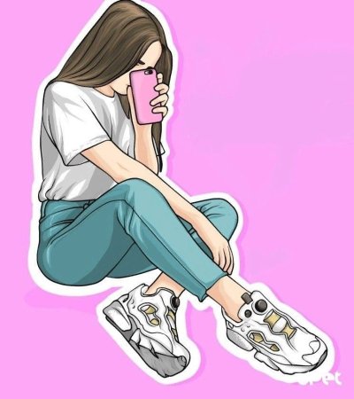 Классные рисунки для подростков