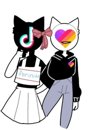 Приложения в виде людей