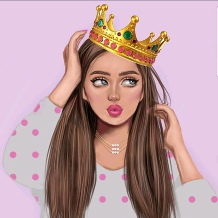 Сабрина Павлова