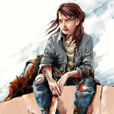 Амонг АС люди арт