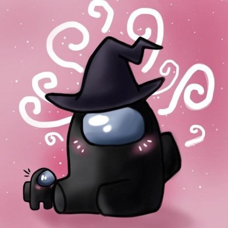 Импостер амонг