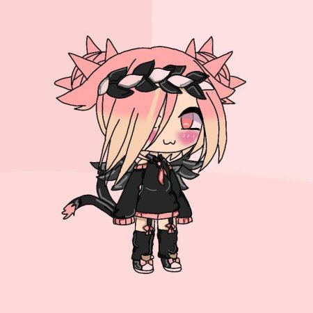 Новая ОС гача лайф