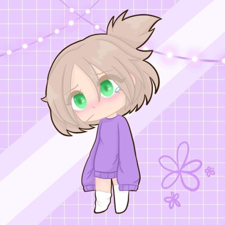 Персонажи персонажи гача лайф