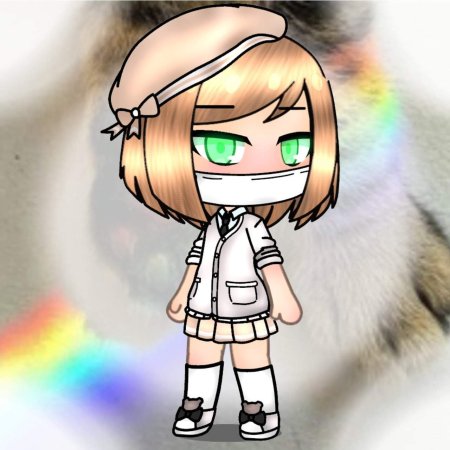 Эмбер гача лайф