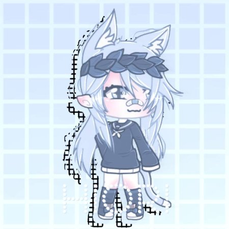 Гача лайф персонажи ОС