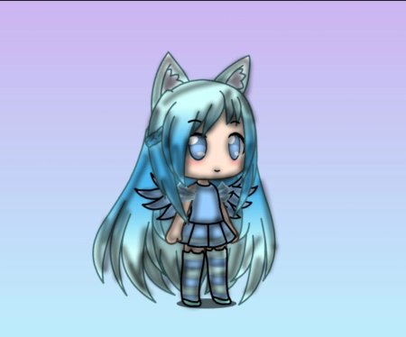 Гача гача гача лайф