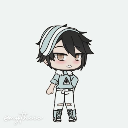 Линч гача лайф