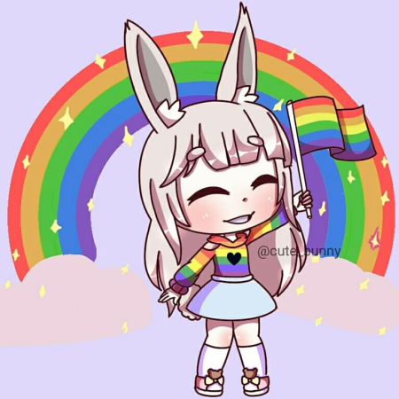 Гача клаб Чиби