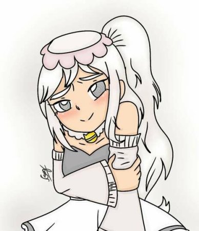 Гача лайф для срисовки