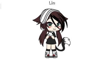 Гача лайф персонажи