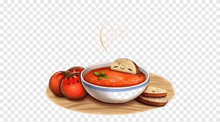 Рисунки еды