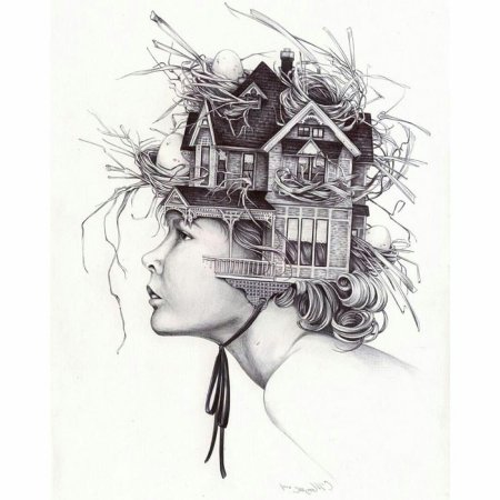 Векторная Графика иллюстрации