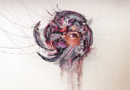 Графическая композиция