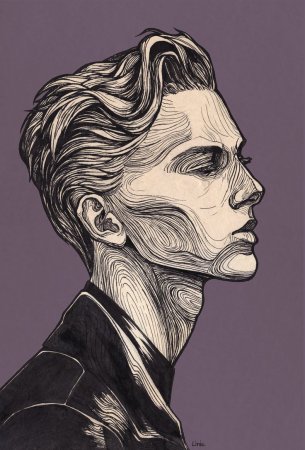 Графические иллюстрации