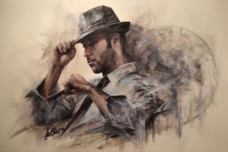 Мужские иллюстрации