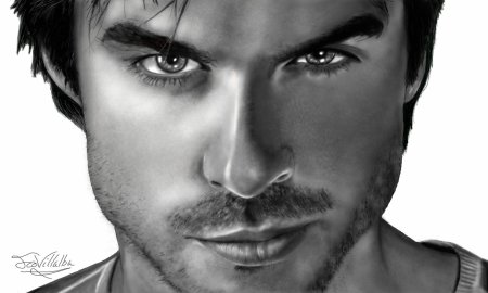 Эдмонд Блейк