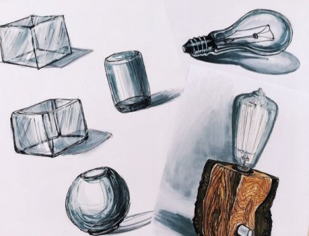 Магические артефакты