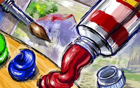 Паттерн Гарри Поттер Гриффиндор