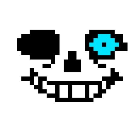 Лицо Санса для РОБЛОКС