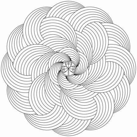 Spiroglyphics Пейтон