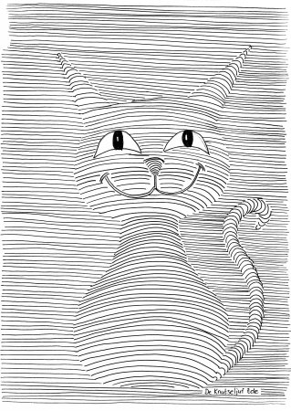 Рисование линиями