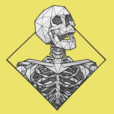 Геометрия эскиз