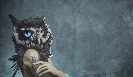 Арты на рабочий стол