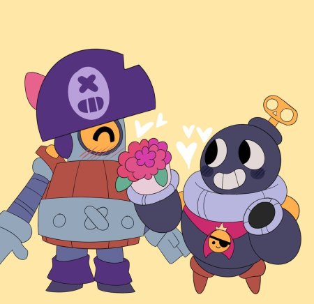 Леон Пайпер Сэнди