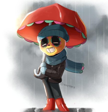 Поко Браво старс арты