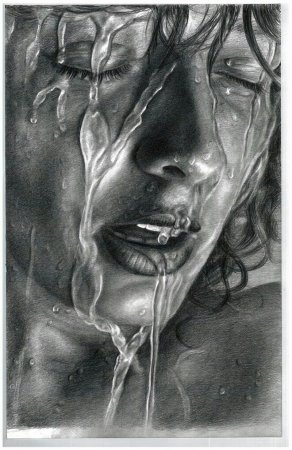 Егор Анцупов художник