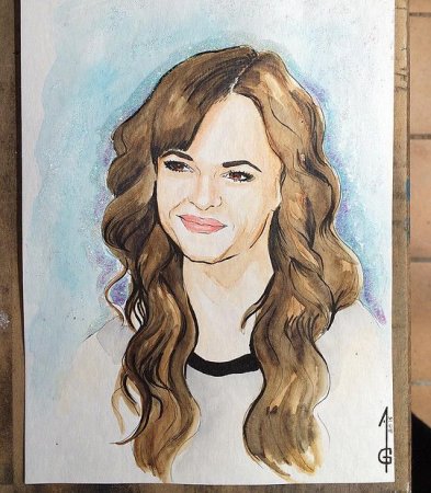 Егор Матита рисовать Рись